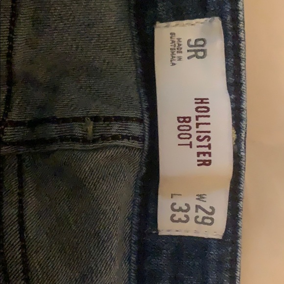 Jeans - Picture 3 of 3